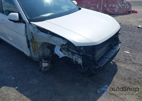 2024 Volkswagen Atlas 2.0T Sel z USA, uszkodzony, nr VIN 1V2BR2CA5RC529288